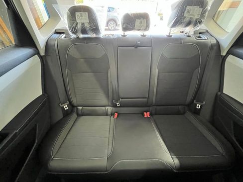 New 2025 Volkswagen Taos SE image 26