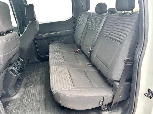 Used 2023 Ford F150 XL w/ STX Appearance Package AWD/4WD image 25