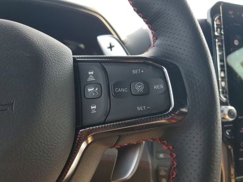 New 2026 RAM 1500 RHO w/ RHO Level 1 Equipment Group image 30