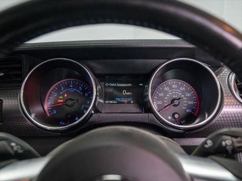 Used 2018 Ford Mustang GT Premium w/ GT Performance Package image 6