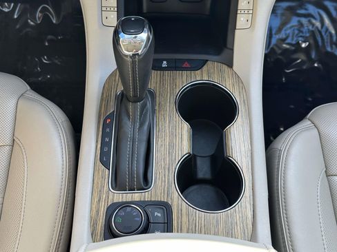 Used 2017 GMC Acadia Denali w/ Technology Package image 16