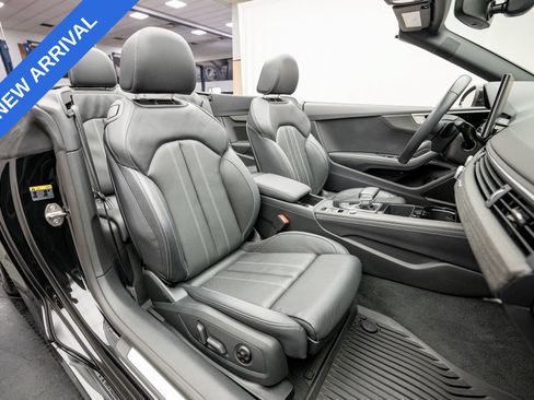 Used 2024 Audi A5 2.0T Premium Plus AWD/4WD image 21