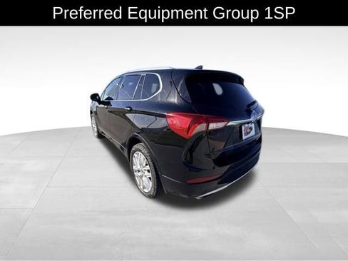 Used 2019 Buick Envision Premium w/ Driver Confidence Package image 5