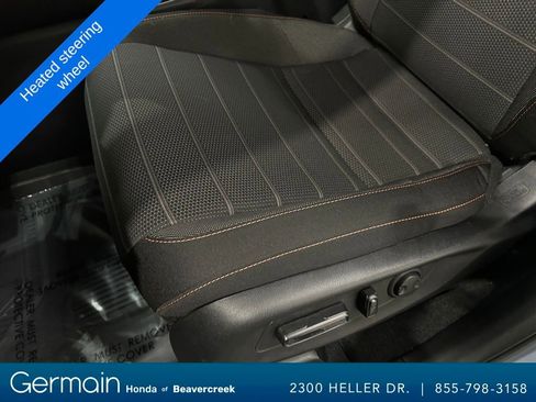 Used 2026 Honda CR-V TrailSport image 22