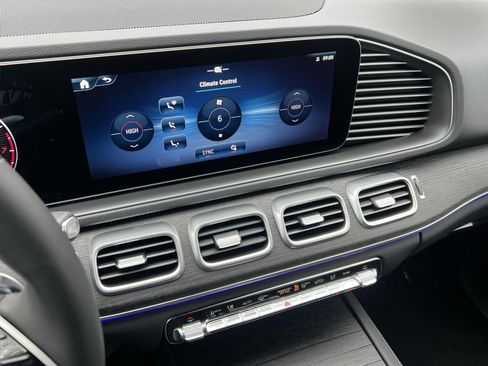 New 2026 Mercedes-Benz GLE 350 4MATIC image 19