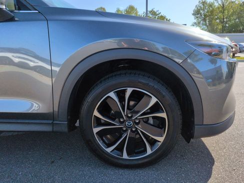 Used 2022 MAZDA CX-5 AWD 2.5 S w/ Premium Plus Pkg image 10