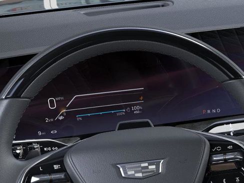 New 2026 Cadillac Escalade IQ Luxury 2 image 57