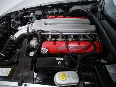 Used 2003 Dodge Viper SRT-10 image 22