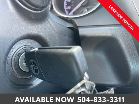 Certified 2023 Toyota Camry LE image 33