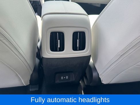 Used 2025 Hyundai Tucson SEL image 17