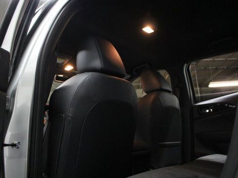 New 2025 Mitsubishi Eclipse Cross Black Edition image 23