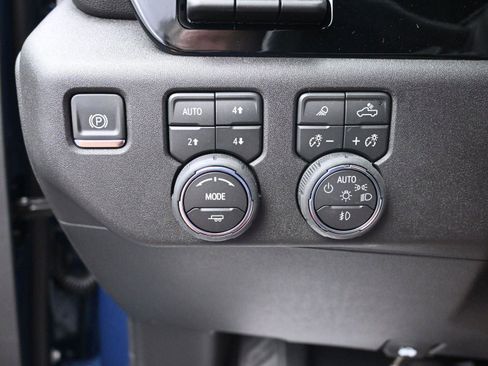 New 2026 Chevrolet Silverado 2500 LTZ w/ LTZ Premium Package image 28