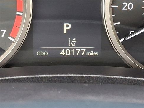 Used 2021 Lexus NX 300 AWD w/ Premium Package image 21