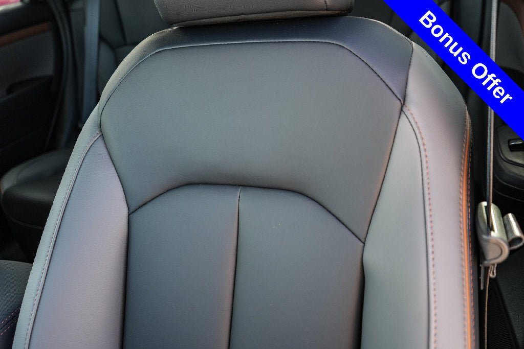 New 2026 Subaru Forester Sport AWD/4WD image 25