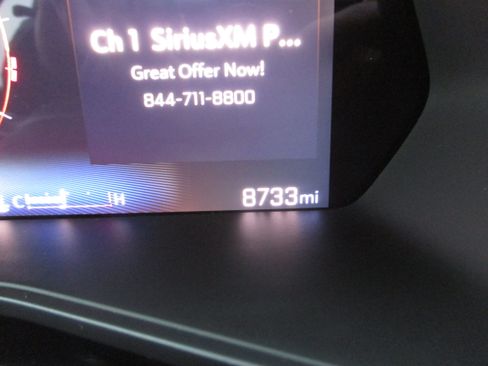 Used 2024 Chevrolet Colorado Trail Boss w/ Advanced Trailering Package image 22