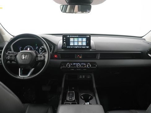 Used 2024 Honda Pilot EX-L image 17