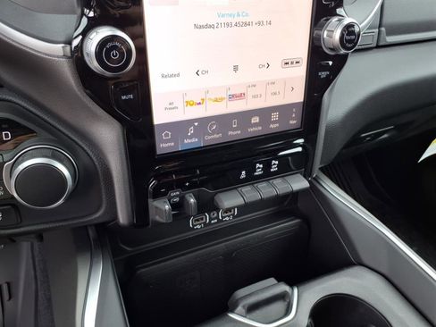 New 2025 RAM 1500 Big Horn image 13