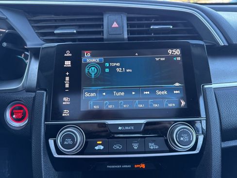 Used 2016 Honda Civic EX image 28