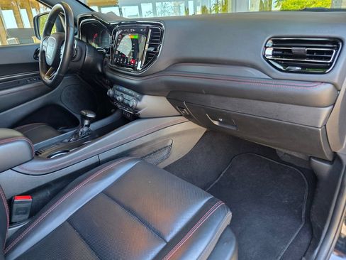 Used 2025 Dodge Durango R/T AWD/4WD image 28