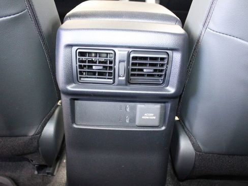 New 2026 Toyota 4Runner 4WD image 52