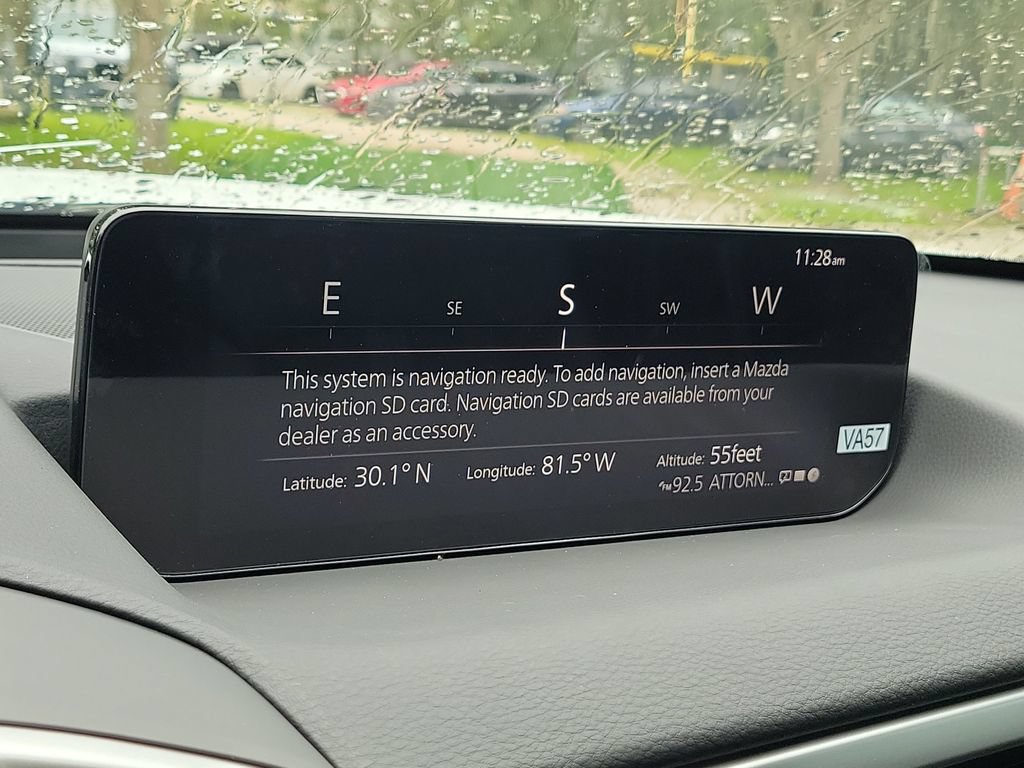 New 2026 MAZDA CX-50 AWD 2.5 S w/ Weather Package image 29