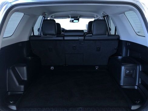 Certified 2024 Toyota 4Runner SR5 Premium image 39