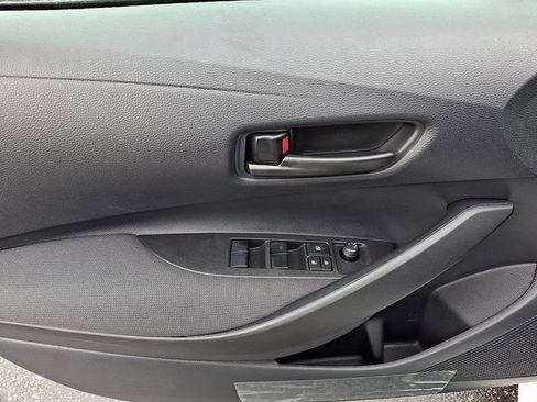New 2026 Toyota Corolla LE FWD image 11