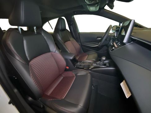 New 2026 Toyota Corolla XSE image 16