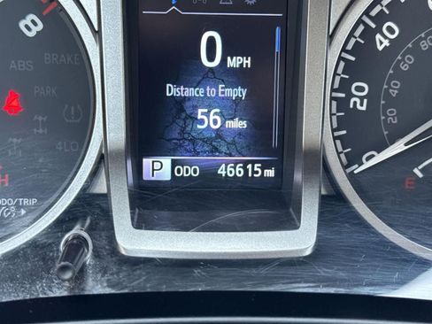 Used 2023 Toyota Tacoma SR5 image 16