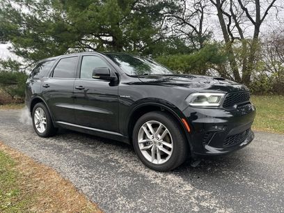 Used 2022 Dodge Durango R/T