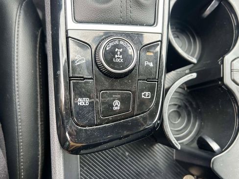 Used 2024 Kia Sportage EX AWD/4WD image 31
