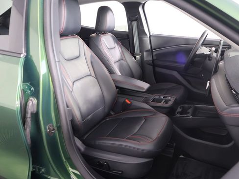 Used 2025 Ford Mustang Mach-E Premium w/ Sport Appearance Package RWD image 34