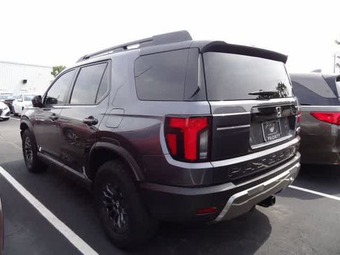 Used 2026 Honda Passport TrailSport image 6