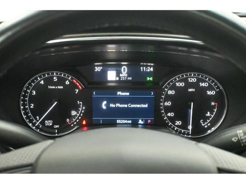 Used 2022 Cadillac CT5 Sport image 36