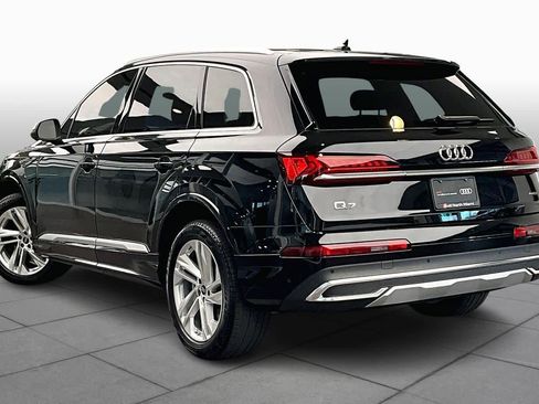 Used 2024 Audi Q7 2.0T Premium Plus image 11