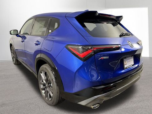 Used 2025 Acura ADX A-Spec AWD/4WD image 33