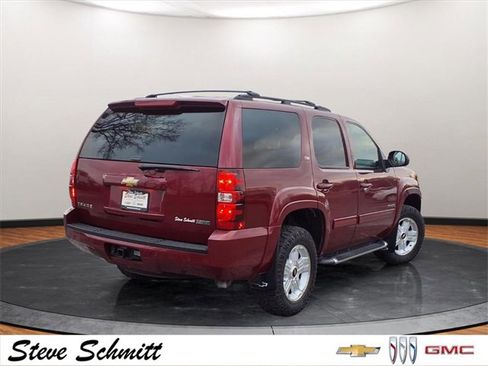 Used 2010 Chevrolet Tahoe LT w/ Luxury Package image 23