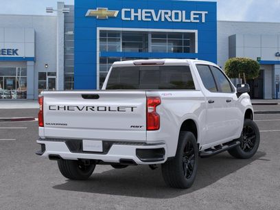New 2026 Chevrolet Silverado 1500 RST w/ Redline Edition
