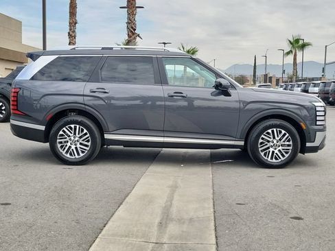 New 2026 Hyundai Palisade SEL FWD image 31