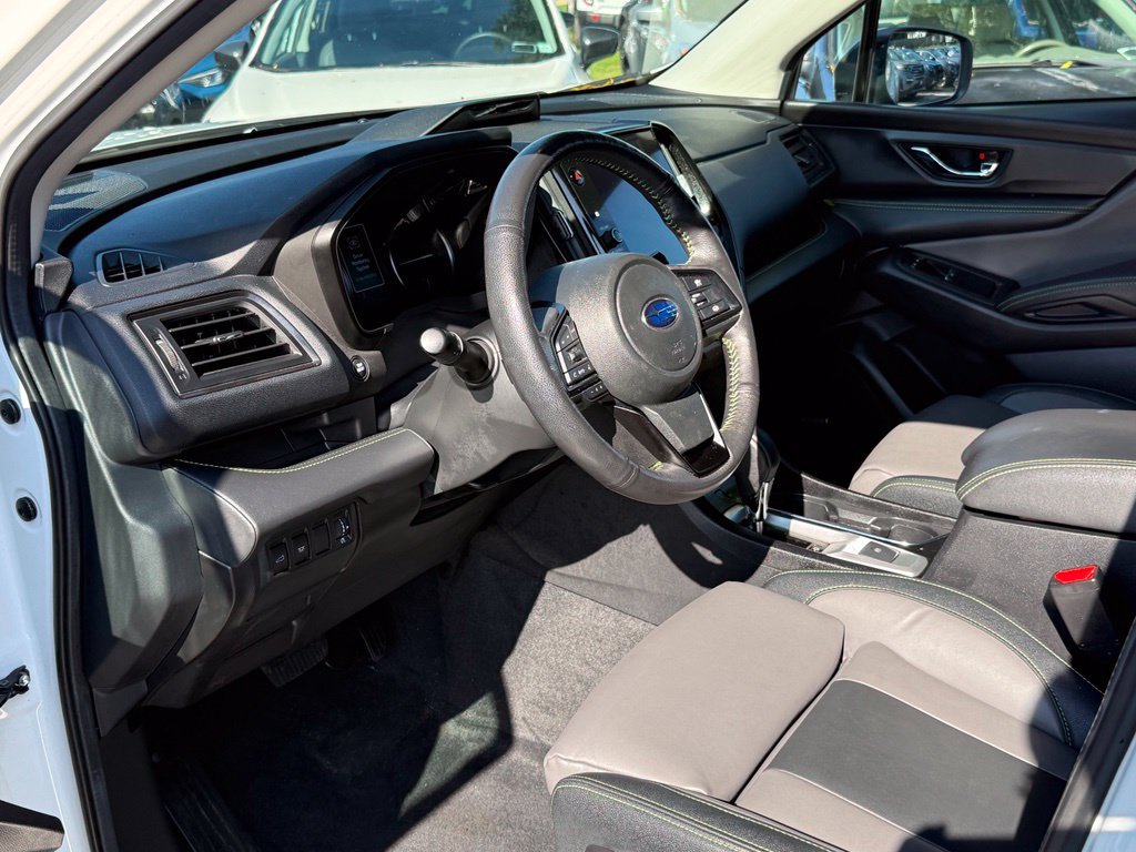 Used 2023 Subaru Ascent Onyx Edition Limited AWD/4WD image 23