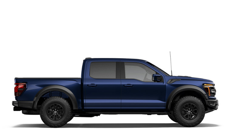 New 2026 Ford F150 Raptor AWD/4WD image 34