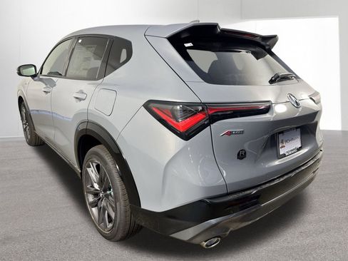 Used 2025 Acura ADX A-Spec AWD/4WD image 33