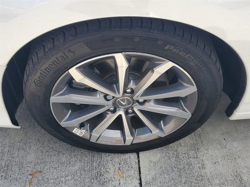 Certified 2023 Acura Integra image 4