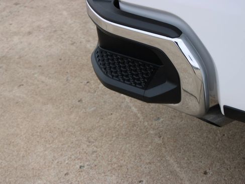 New 2026 Chevrolet Silverado 1500 LT w/ Safety Package image 13