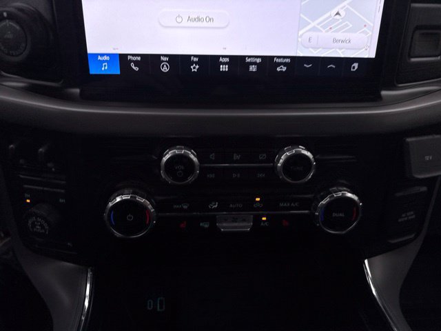 Used 2024 Ford F150 XLT w/ Equipment Group 302A MID AWD/4WD image 24