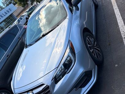Used 2019 Subaru Legacy 2.5i w/ Alloy Wheel Package