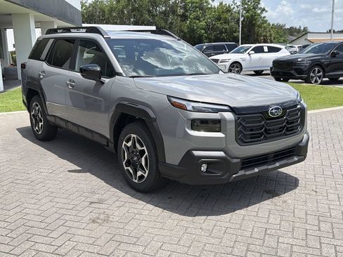 New 2026 Subaru Outback Touring AWD/4WD image 7