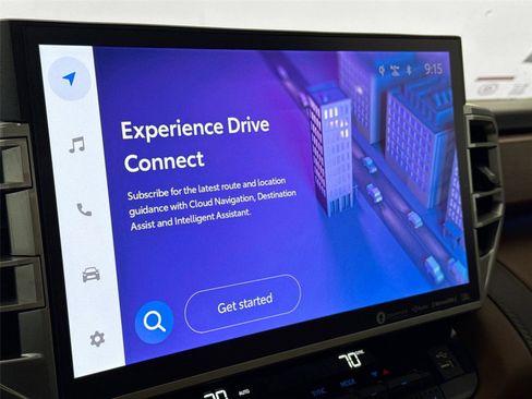 Used 2022 Toyota Tundra 1794 Edition image 25