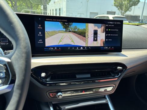 Used 2025 BMW 330i Sedan RWD image 31