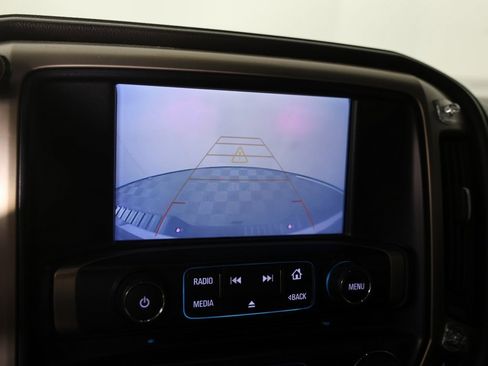 Used 2019 GMC Sierra 2500 Denali w/ Duramax Plus Package image 6